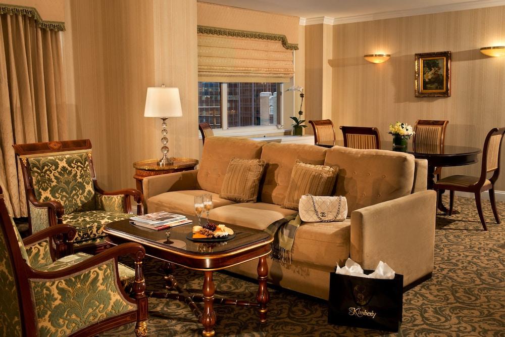 The Kimberly Hotel photo 20