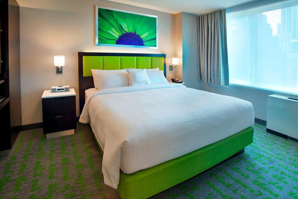 SpringHill Suites by Marriott New York Midtown Manhattan photo 10