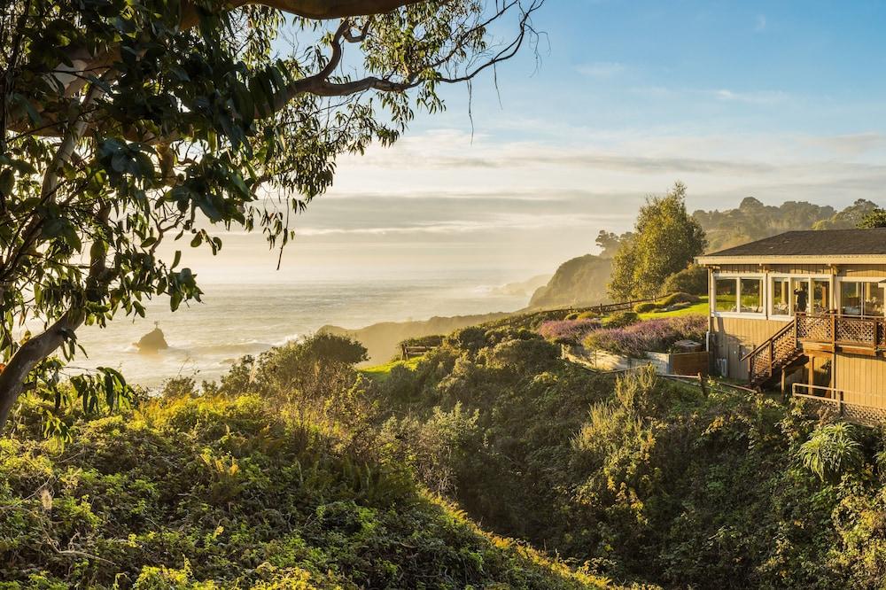 SCP Mendocino Coast Lodge photo 1