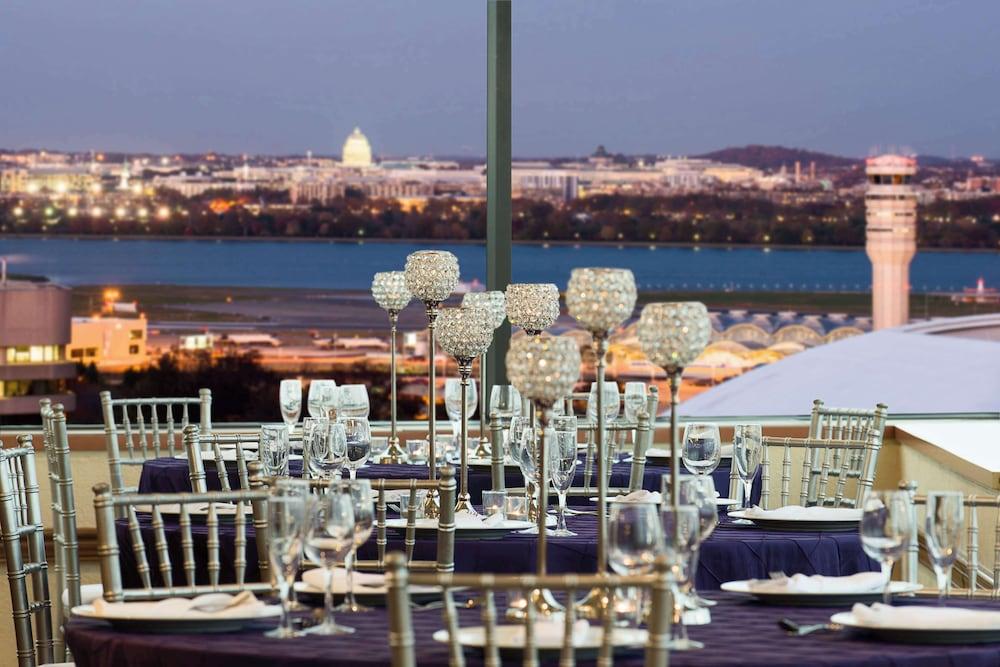Hyatt Regency Crystal City photo 32