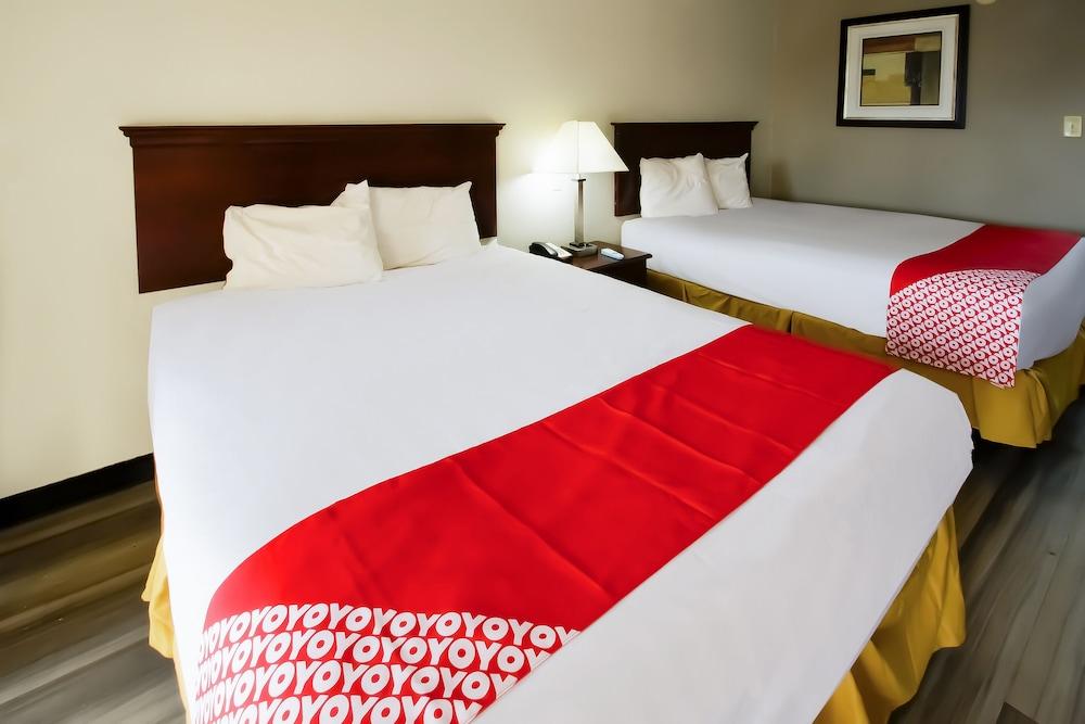 Cypress Inn & Suites Washington by OYO photo 14