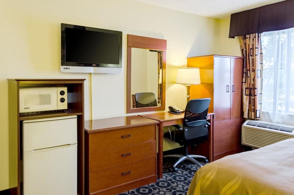 Quality Inn Meridian photo 12
