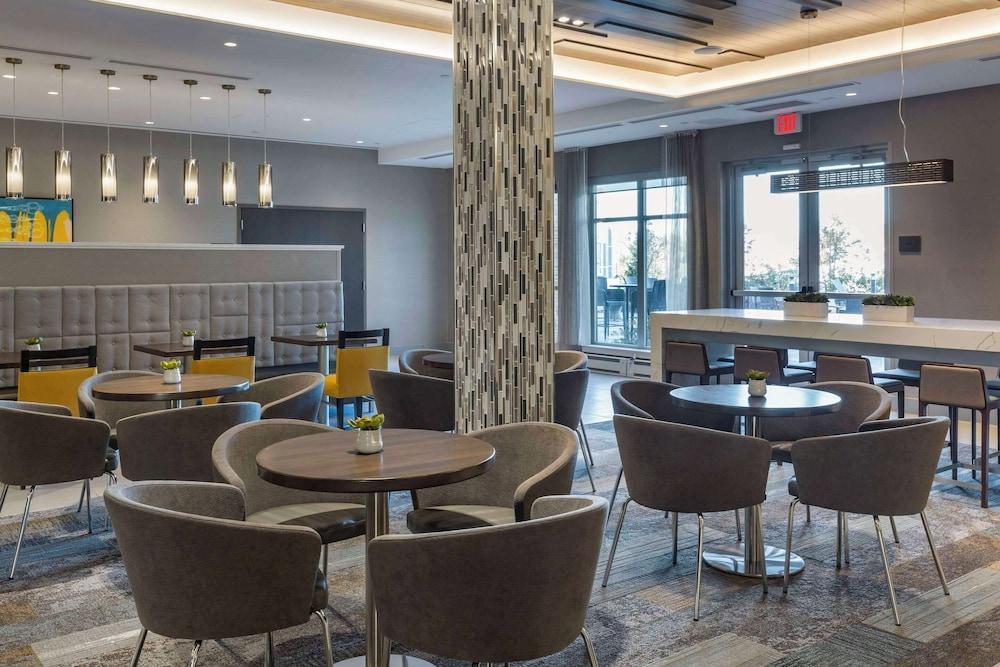 Cambria Hotel Manchester South Windsor photo 35