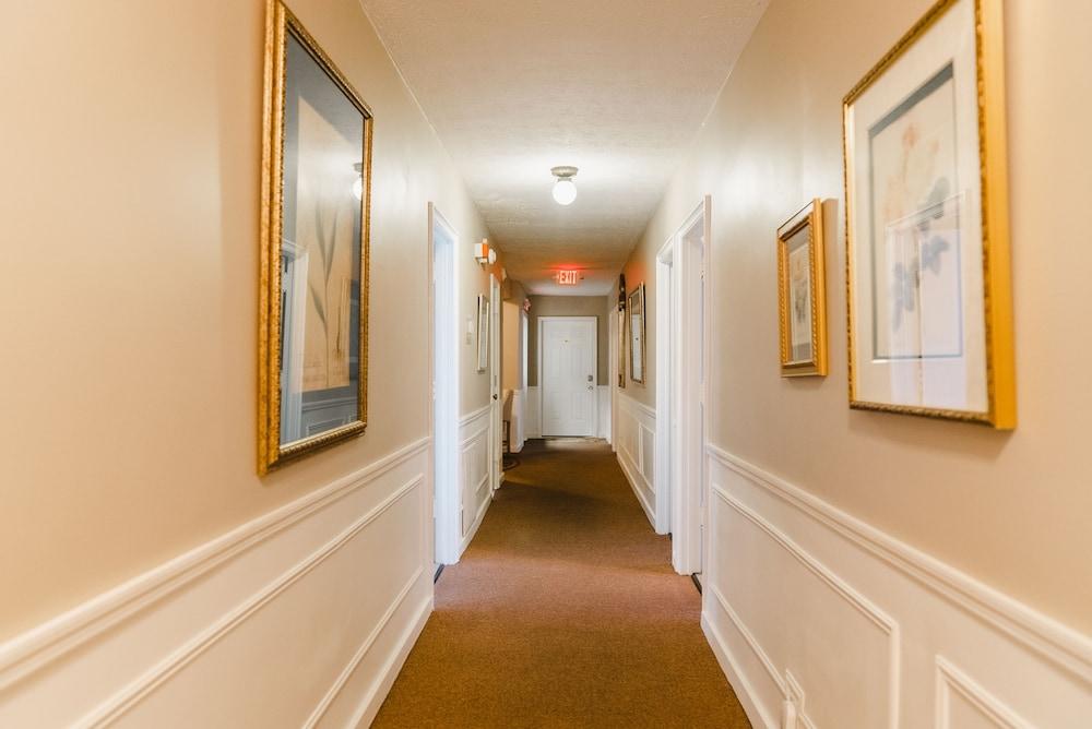 General Denver Hotel photo 27