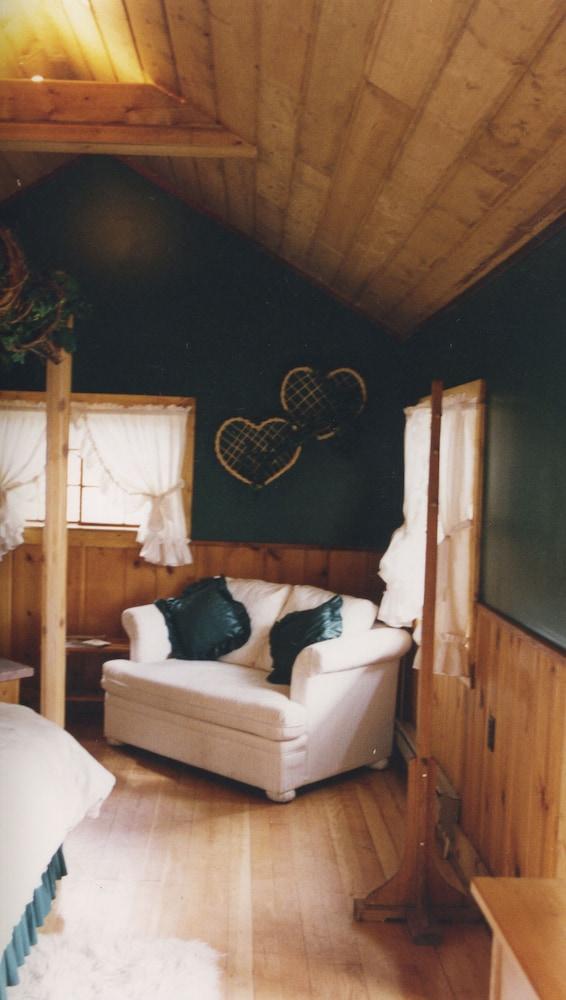 Baldpate Inn photo 2