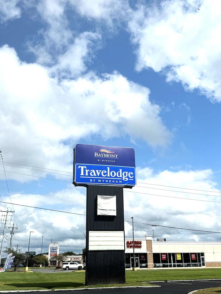 Travelodge by Wyndham Salisbury MD photo 20