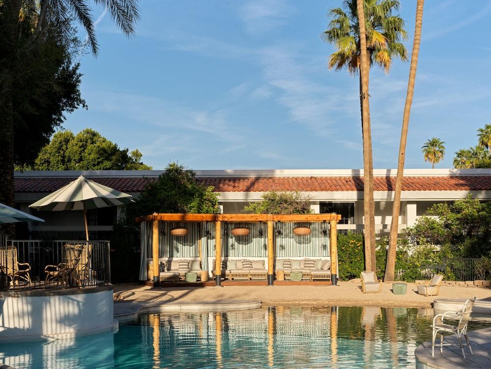 The Scott Resort & Spa photo 17
