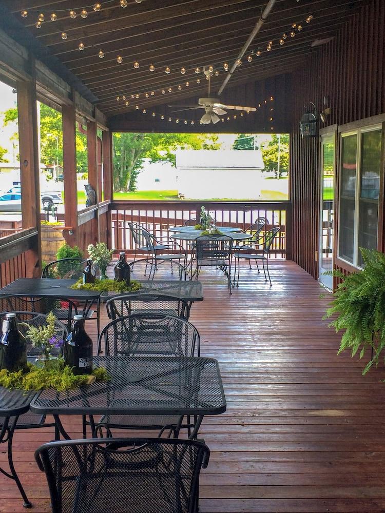 Damascus Old Mill Inn photo 58