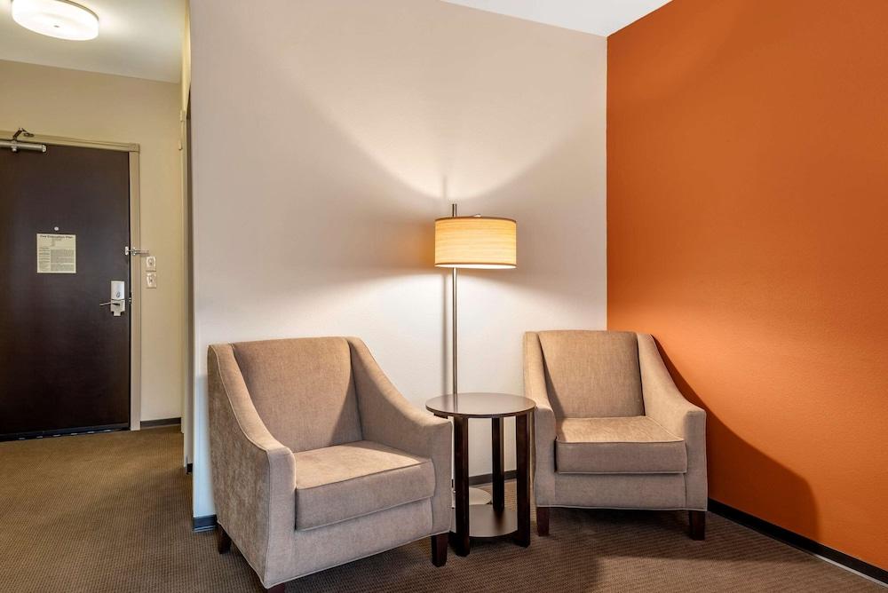 Sleep Inn & Suites Moab near Arches National Park photo 21