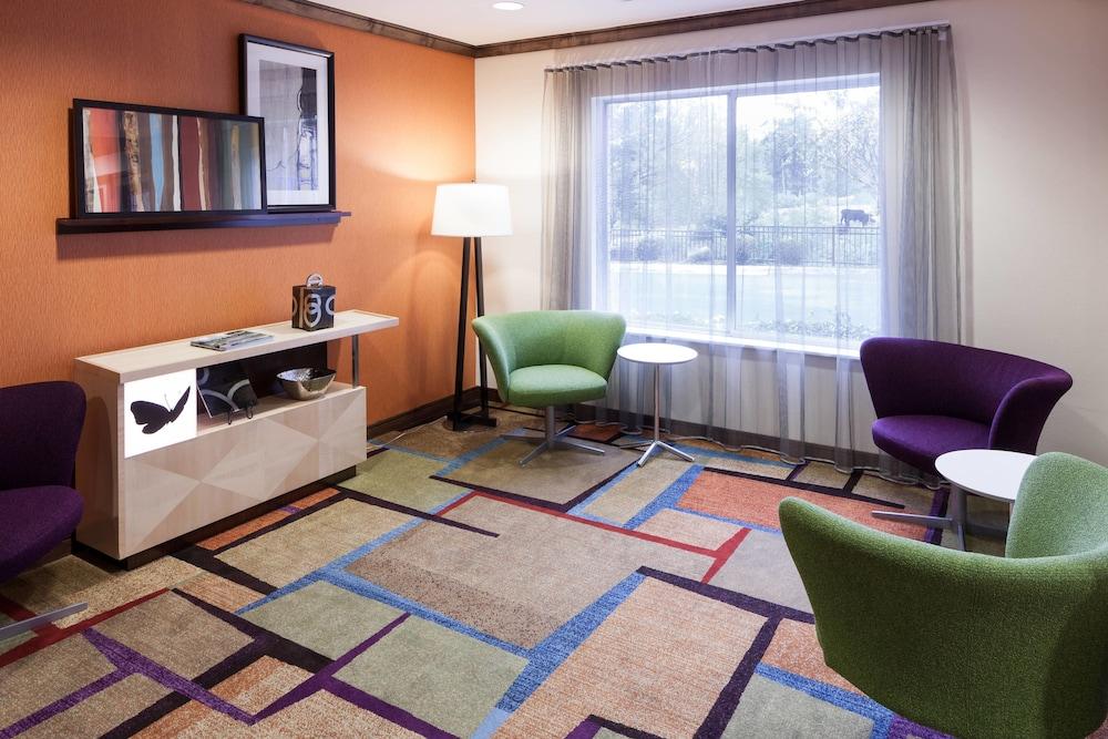 Fairfield Inn & Suites Ruston photo 3