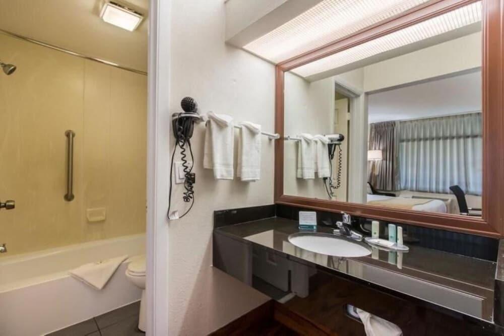 Quality Inn & Suites Mount Pleasant photo 25