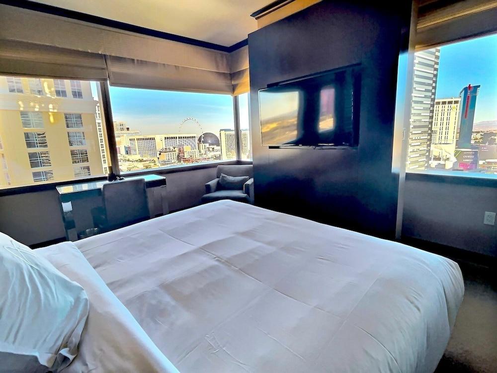 Jet Luxury at the Vdara Condo Hotel photo 19