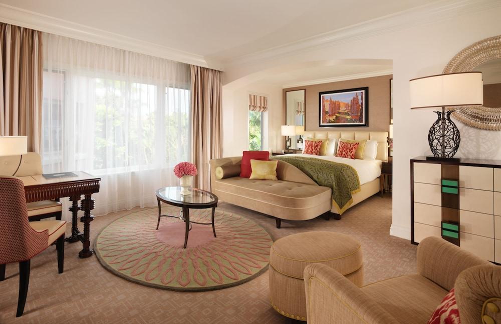 The Beverly Hills Hotel photo 66