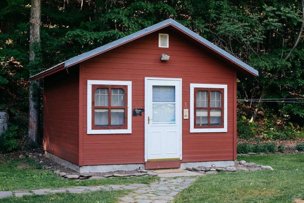 Wellnesste Lodge and Cabin Rentals photo 8