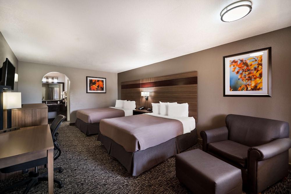 Best Western Minden Inn photo 4