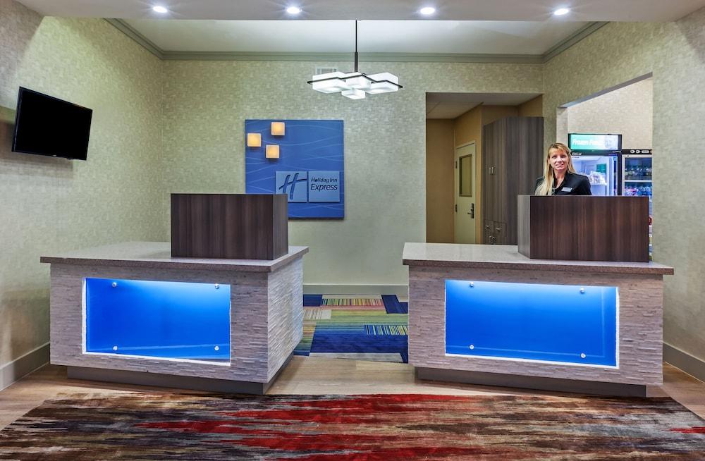 Holiday Inn Express & Suites Houston East, by IHG photo 4