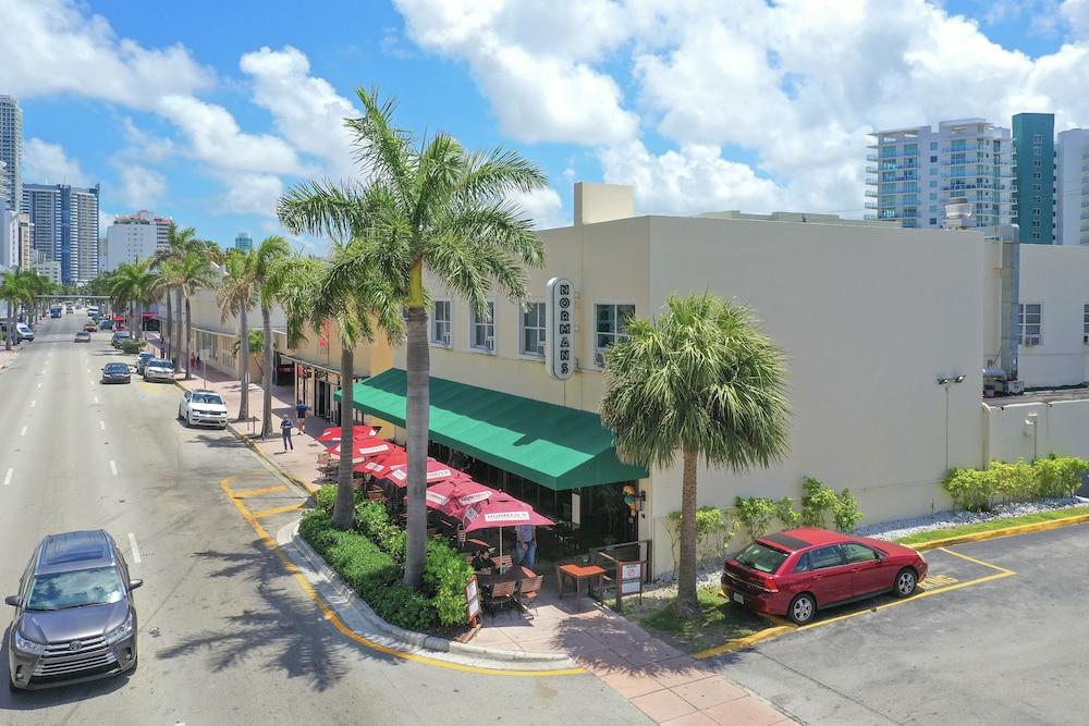Norman's Hotel and Dining photo 18