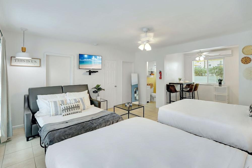 Dream Inn Hotel photo 9