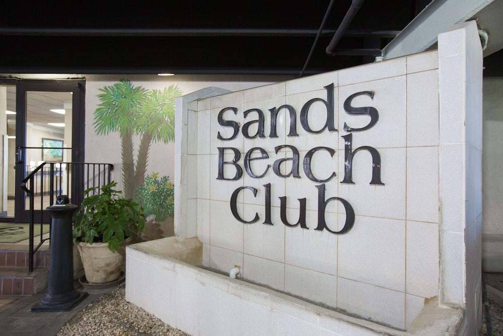 Sands Beach Club Resort photo 28