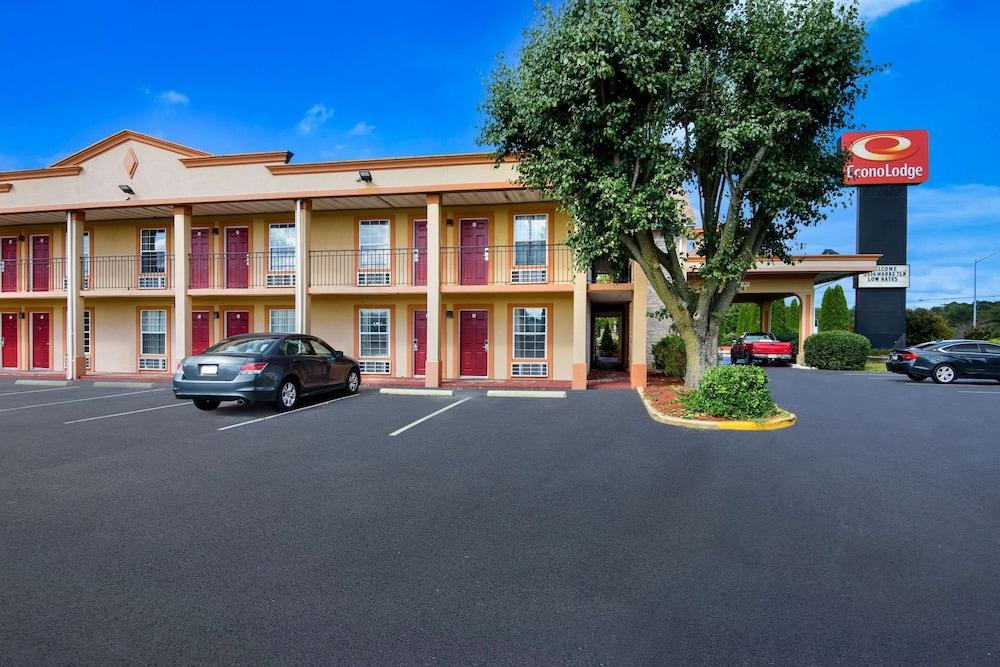 Econo Lodge Princess Anne photo 34