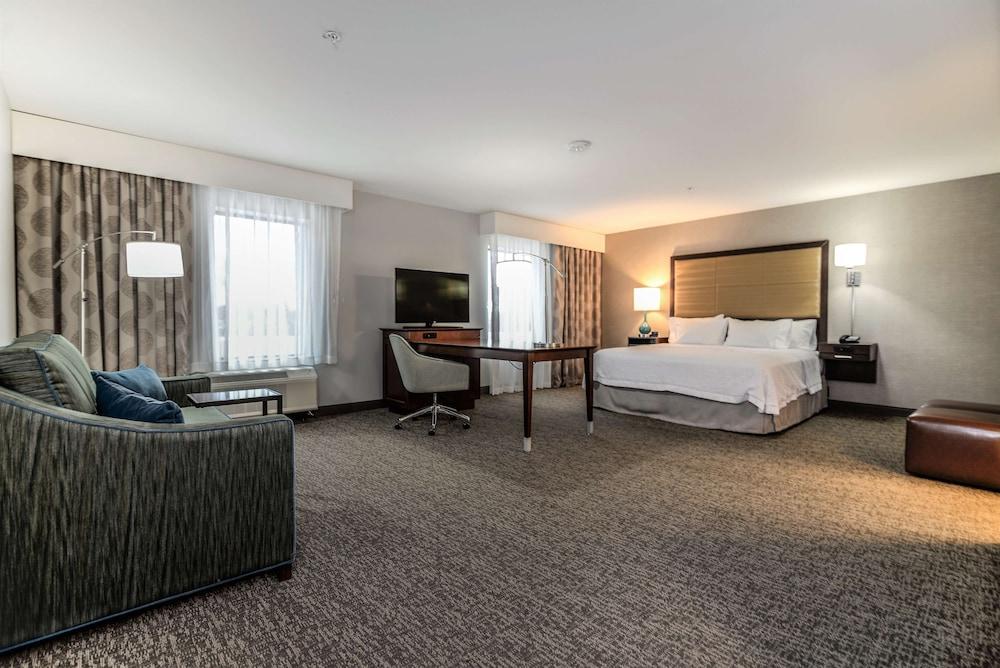 Hampton Inn Brighton photo 19