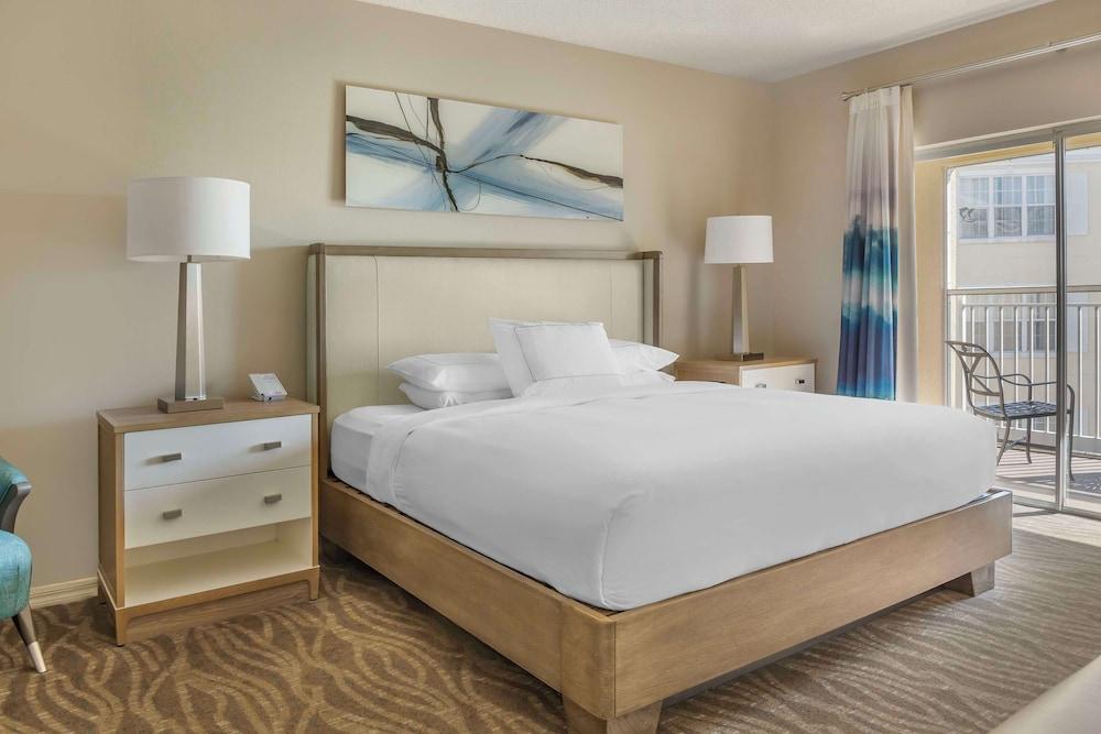 Hilton Grand Vacations Club SeaWorld® Orlando photo 16