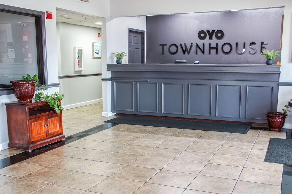 Americas Best Value Inn Donaldsonville photo 14