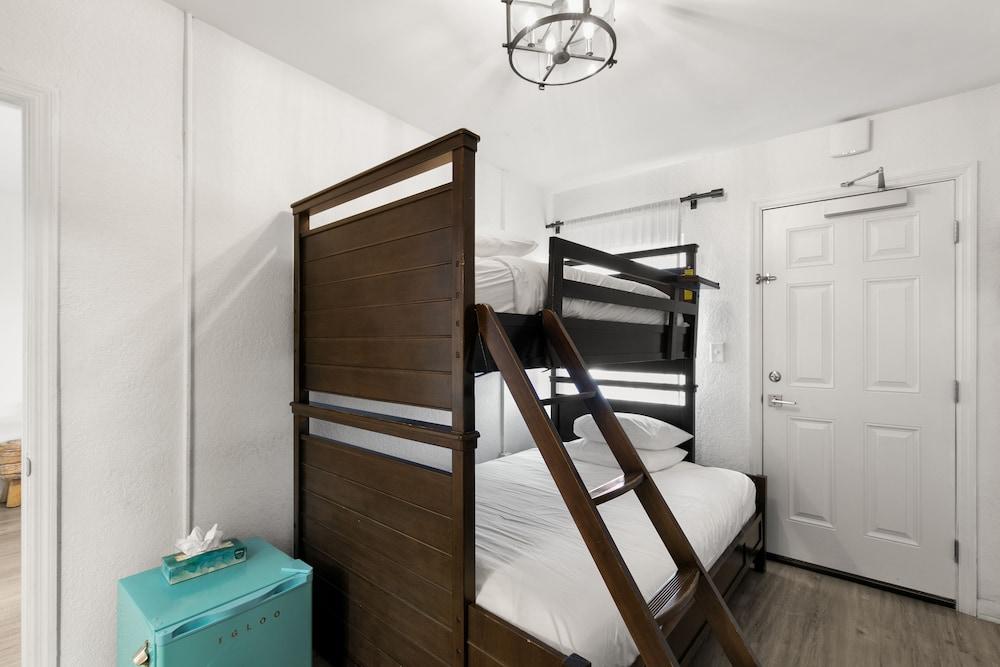 Hotel Cabana Clearwater Beach photo 40