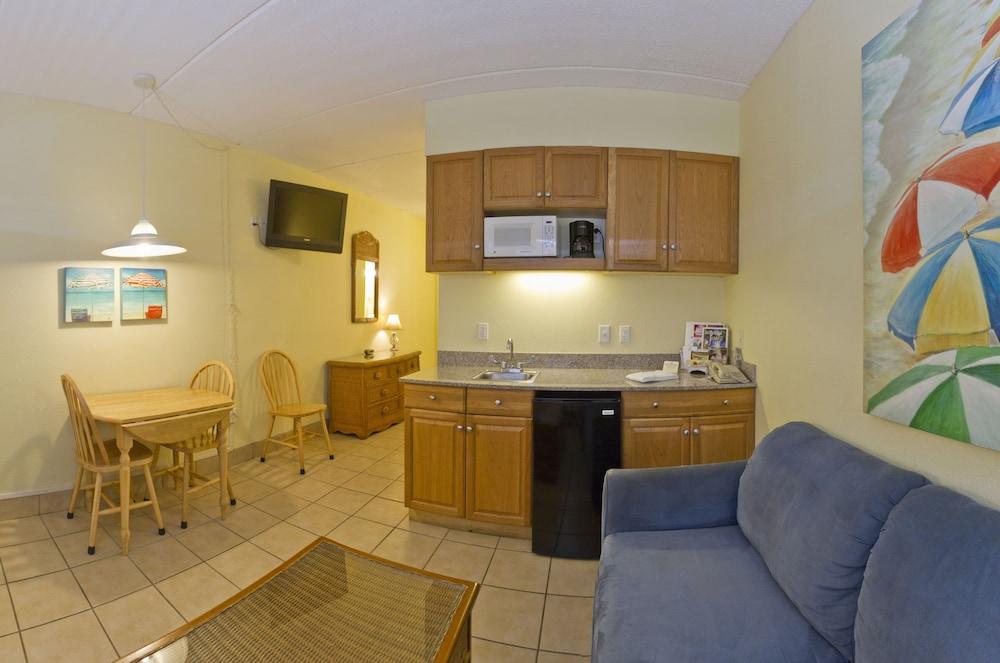 The Palms Resort photo 19