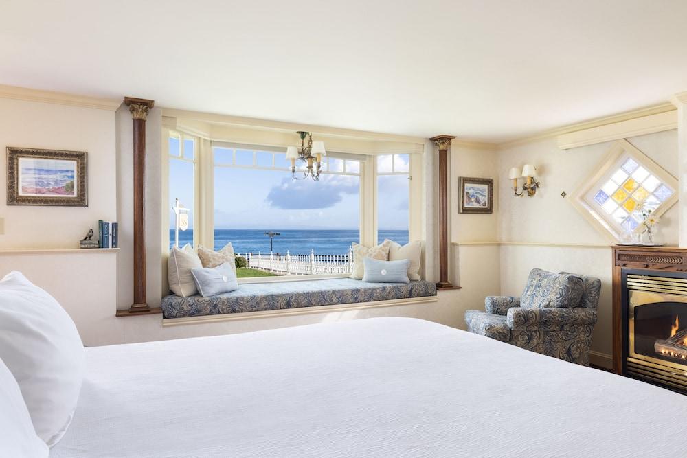 Seven Gables Inn on Monterey Bay, A Kirkwood Collection Property photo 39