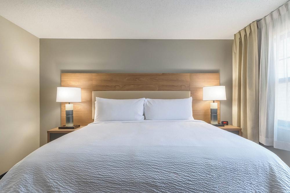 Candlewood Suites Southfield - Detroit by IHG photo 48
