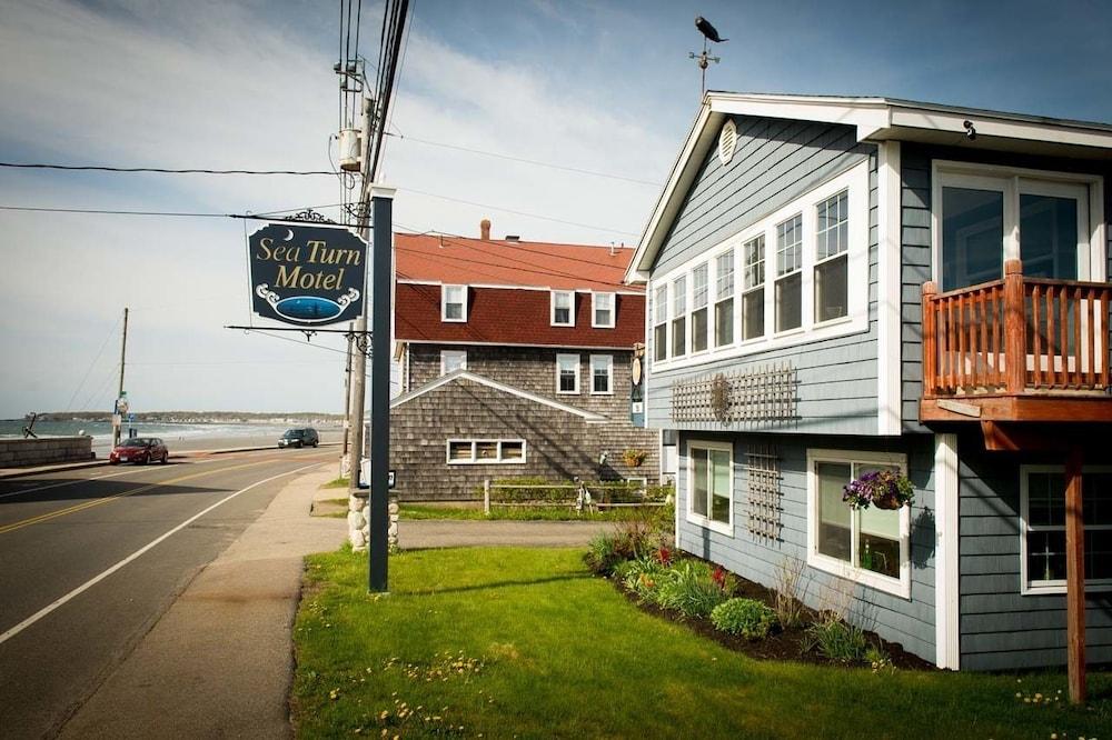 Sea Turn Motel photo 23