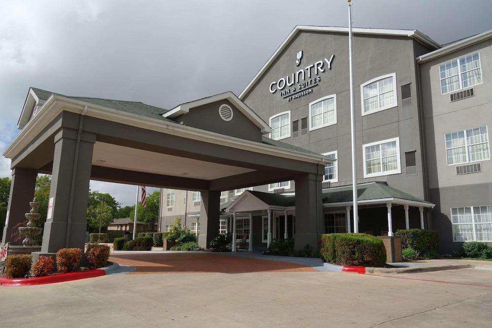 Country Inn & Suites by Radisson, Round Rock, TX photo 1