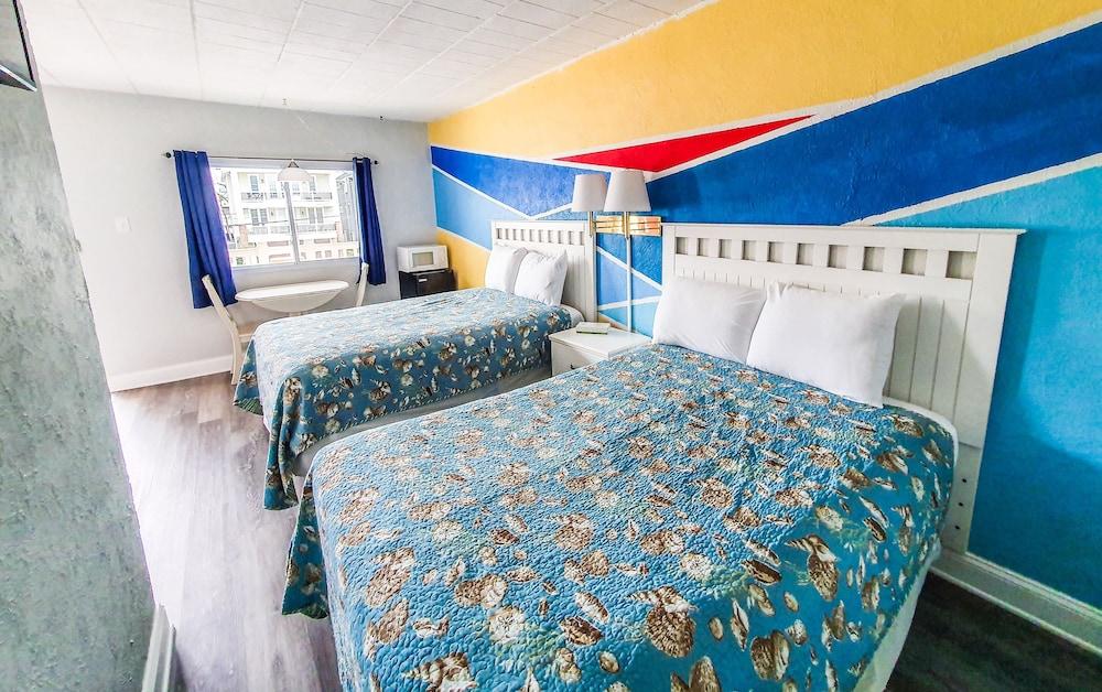 The Coral Sands Motel photo 8