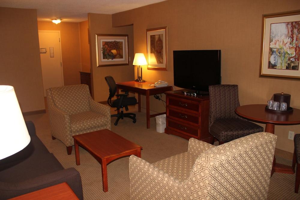 Clarion Inn North Haven - New Haven North photo 22