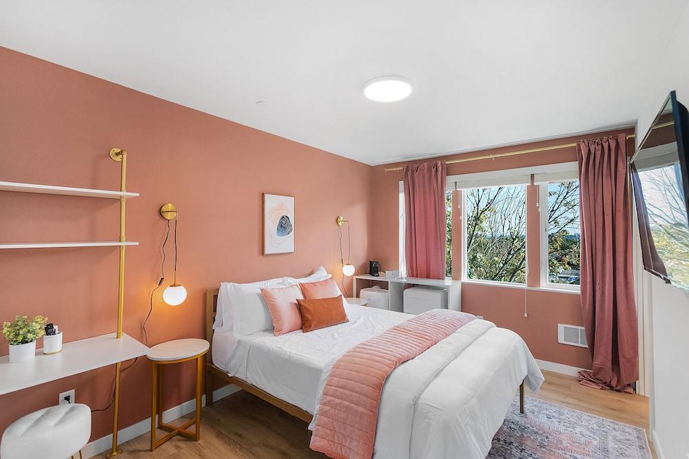 Sweet Suites Capitol Hill photo 9