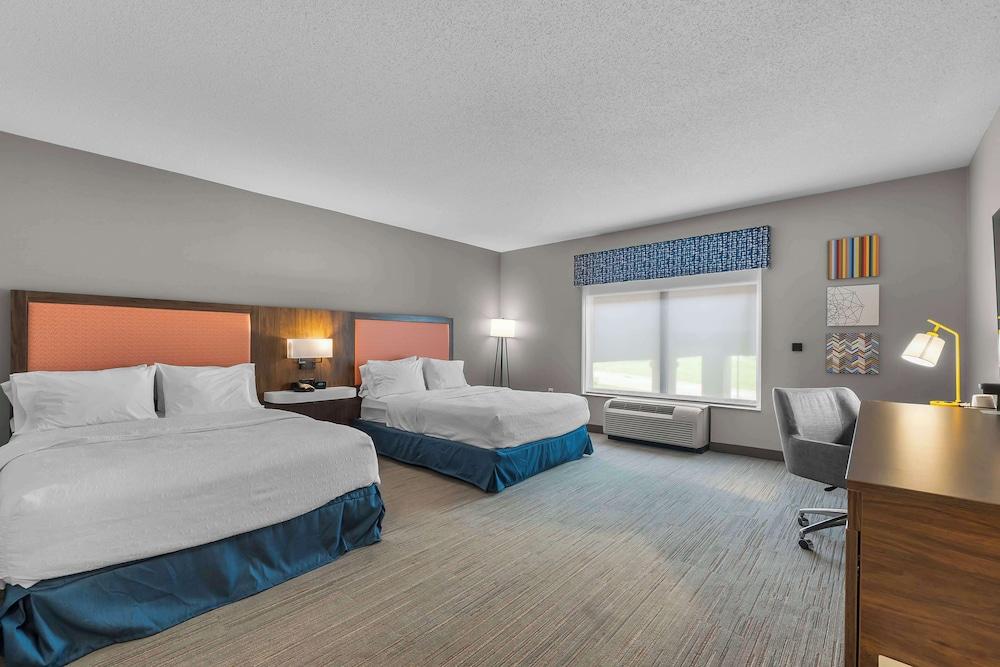 Hampton Inn & Suites St. Louis/South I-55 photo 21
