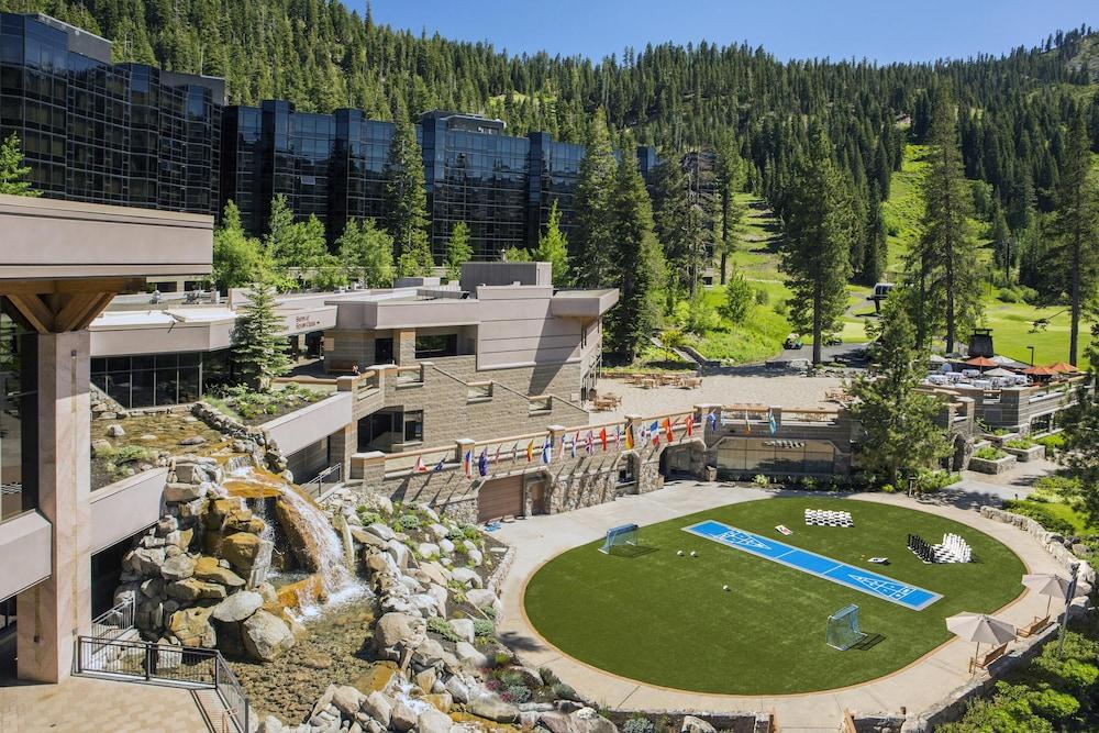 Everline Resort and Spa, Lake Tahoe photo 51