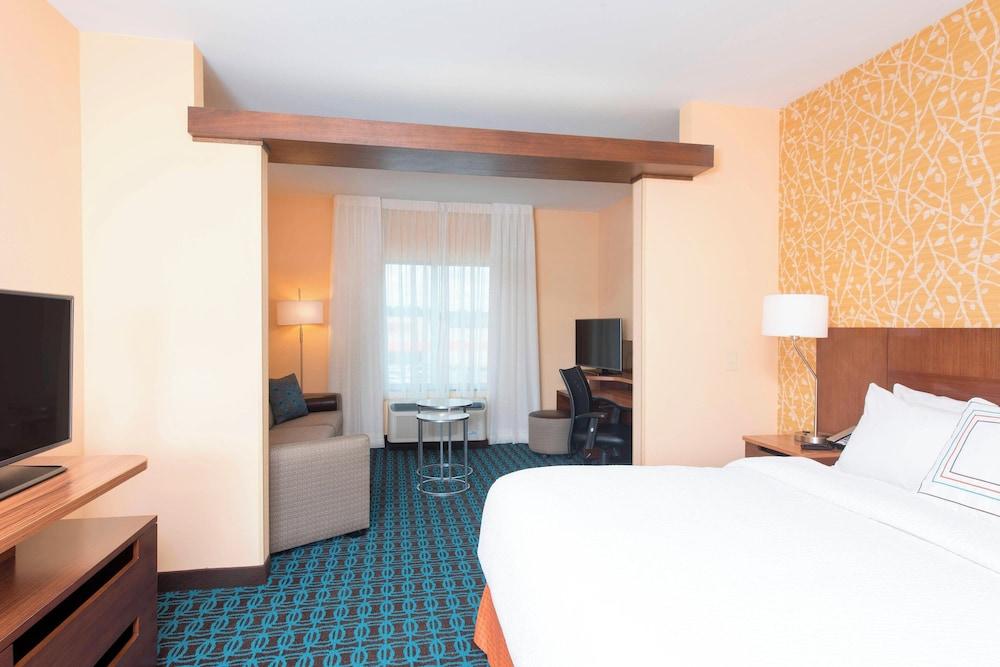 Fairfield Inn & Suites by Marriott Jackson Clinton photo 9