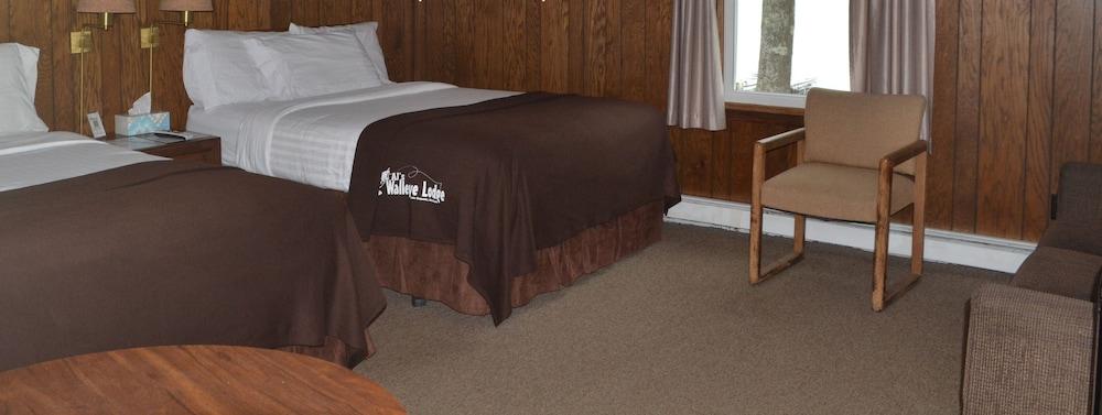 AJ's Lodge and Oven photo 22