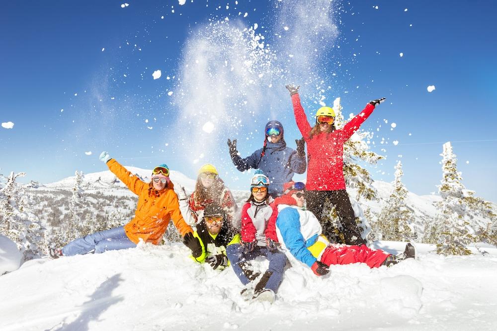 Pine Mountain Ski & Golf Resort photo 14