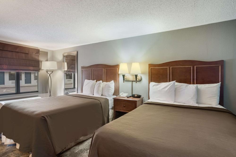 Rodeway Inn Carlisle North photo 22