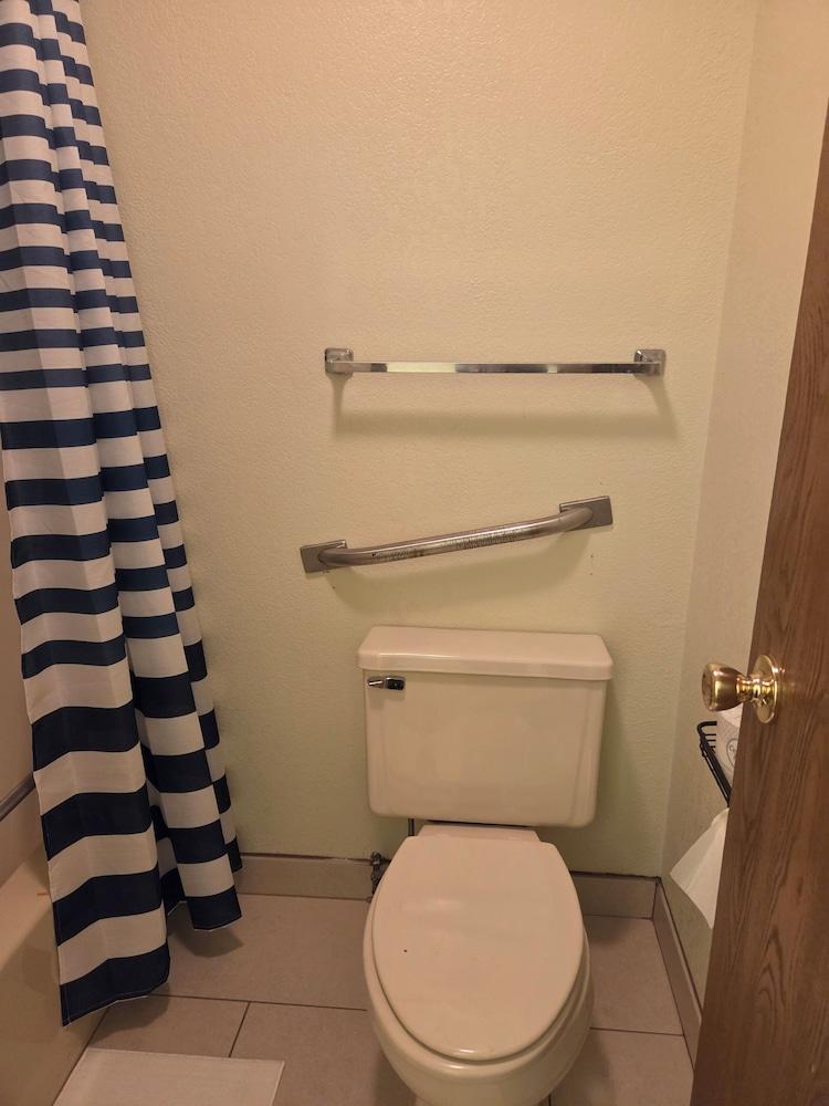 Chesaning Inn & Suites photo 41