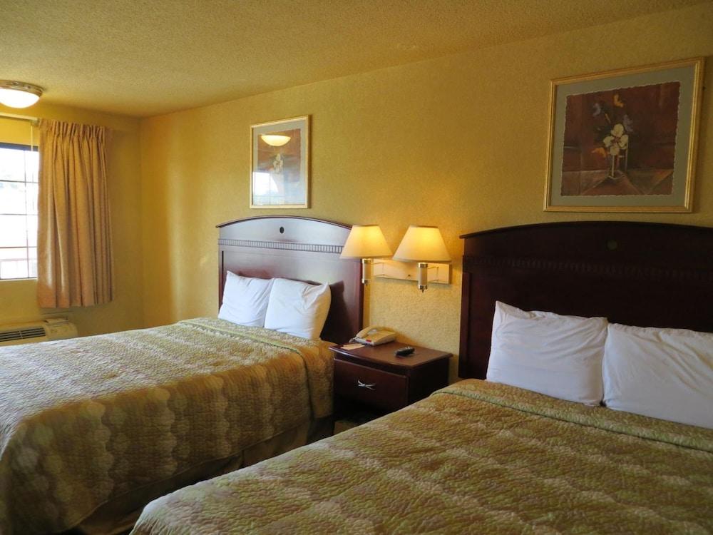 Welcome Inn photo 35