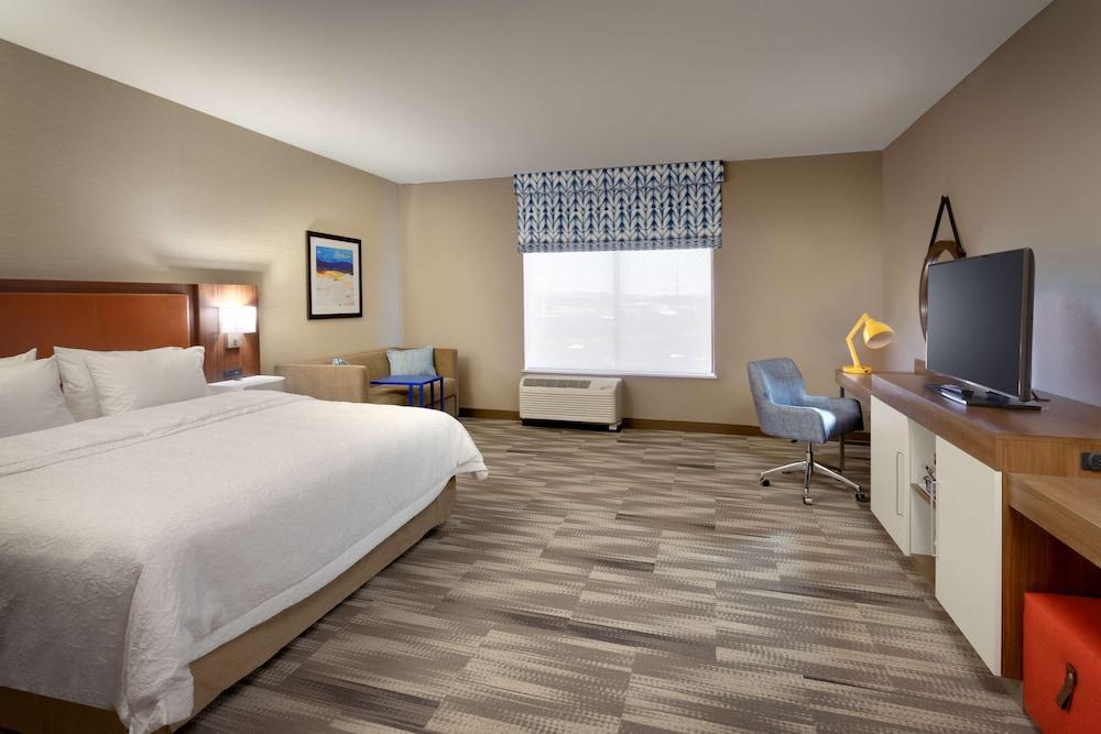 Hampton Inn & Suites Rexburg photo 7