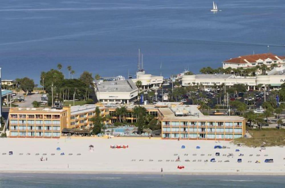 Dolphin Beach Resort photo 54