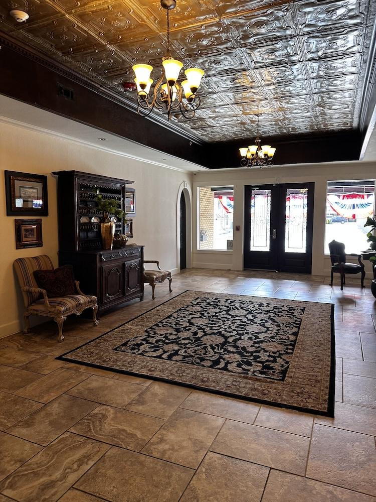 The Alcalde Hotel photo 7