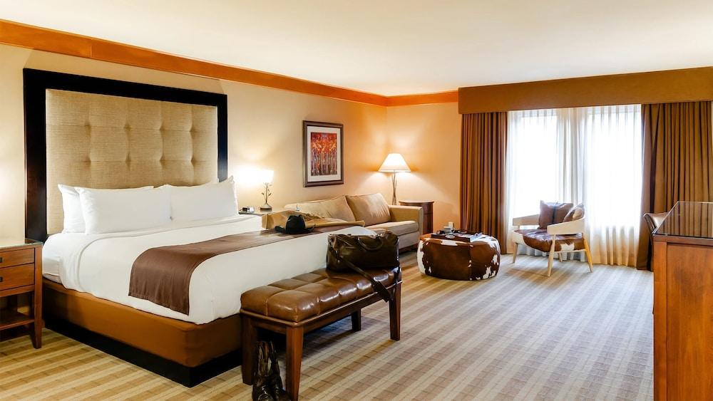 The Wyoming Inn of Jackson Hole photo 18