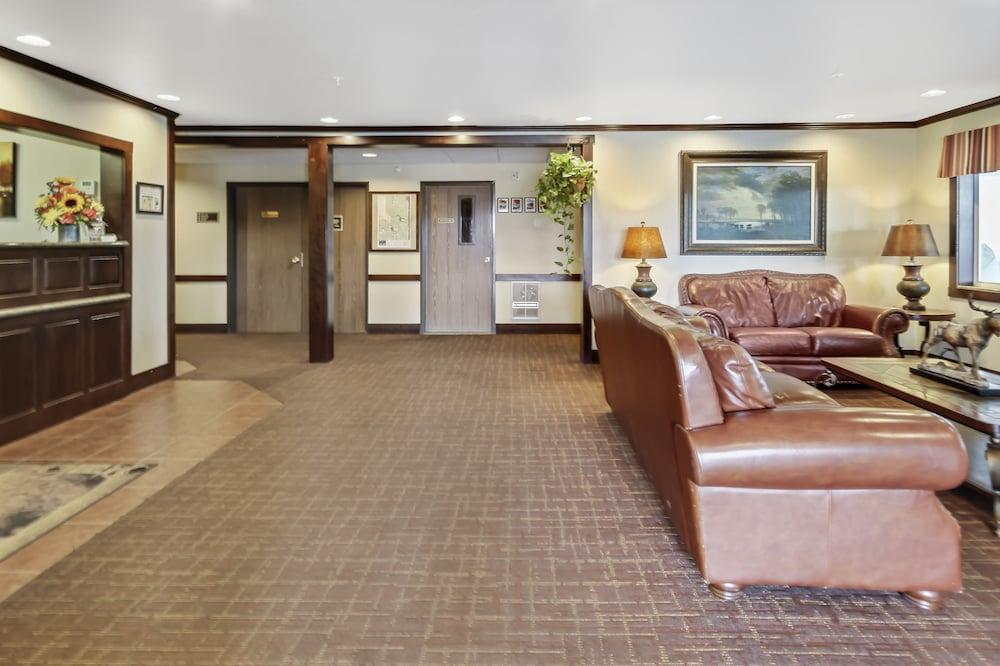 Yellowstone Westgate Hotel photo 37