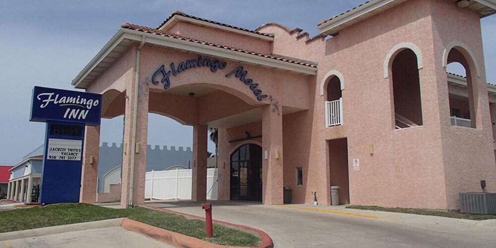 Flamingo Inn photo 22